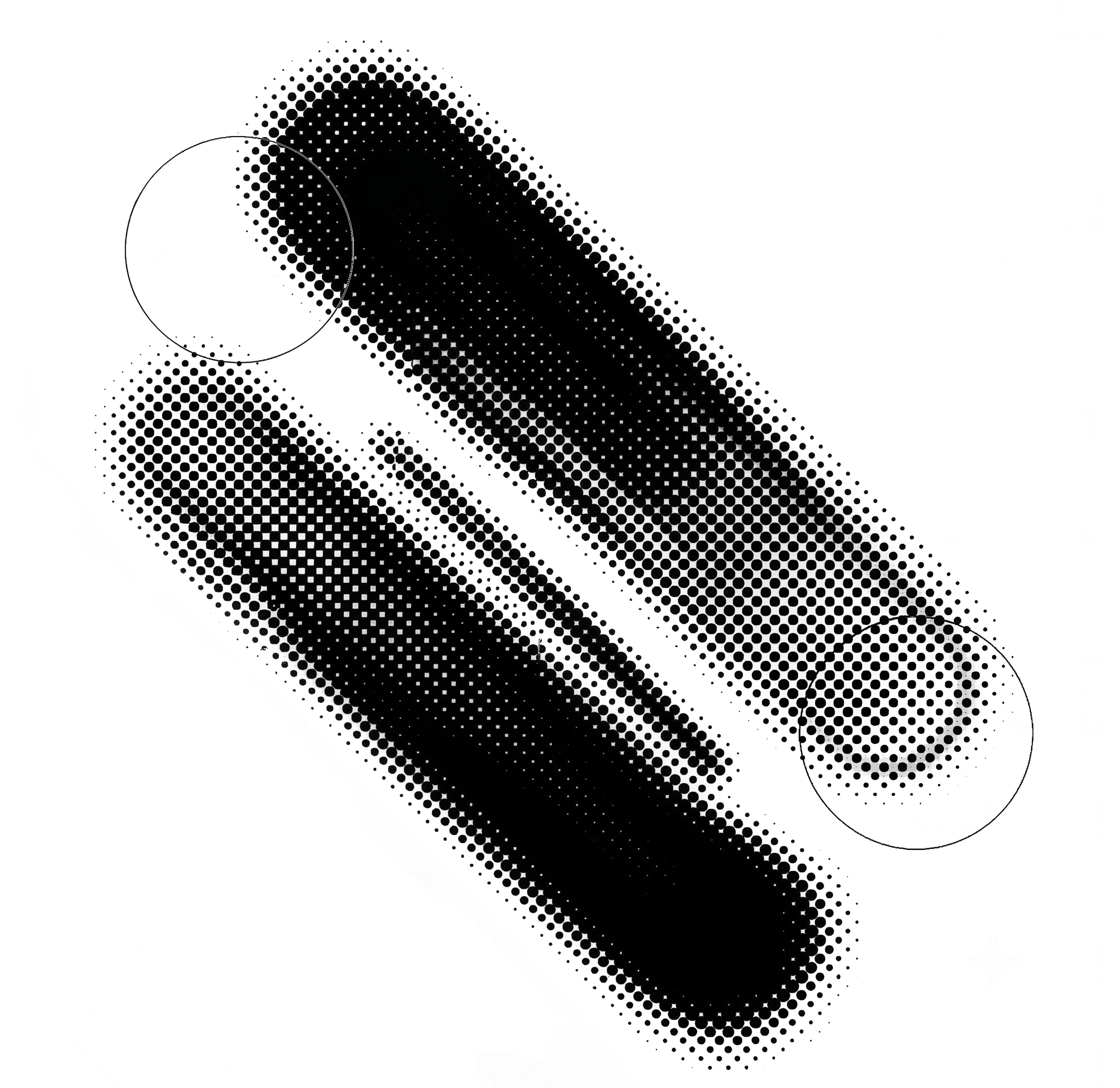 Halftone Element 3